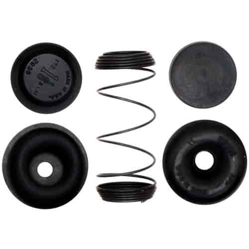 ACDelco 18G5: Rear Drum Brake (B)