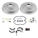 Power Stop KOE15509DK: AUTOSPECIALTY DRUM KIT
