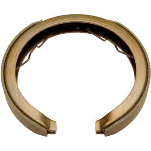 ACDelco 171-806: Rear Parking Br (SLP-1)