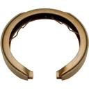 ACDelco 171-806: Rear Parking Br (SLP-1)