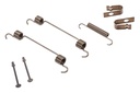 ACDelco 179-2298: SPRING KIT-RR P (SLP-1)