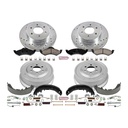 Power Stop K15164DK: DRUM/ROTOR KIT
