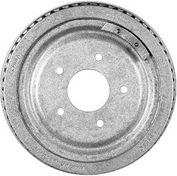 Bendix Brakes Brake Drums