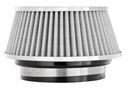 Spectre 8168: Air Intake Filter White