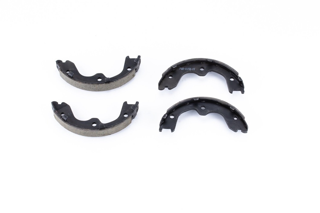 Power Stop B783: Autospecialty Parking Brake Shoe