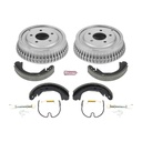 Power Stop KOE15340DK: Autospecialty OE Stock Replacement 1-Click Daily Driver Brake Kit