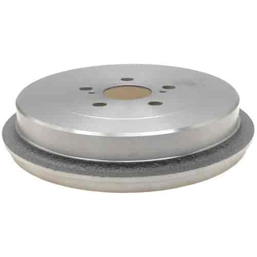 ACDelco 18B583: Rear Brake Drum (B)