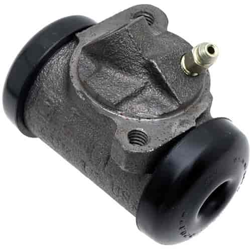 ACDelco 18E597: Front Drum Brak (B)