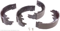 Beck/Arnley Brake Shoes