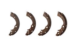 Brembo Original Equipment Brake Shoes