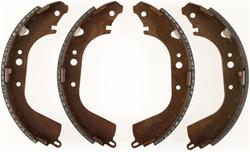 Bendix Brakes Brake Shoes