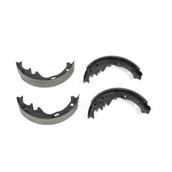 PowerStop Autospecialty Stock Replacement Brake Shoes