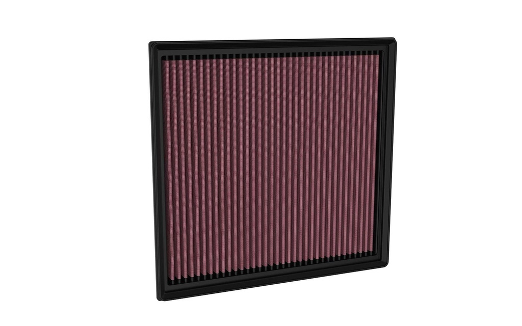 K&N 33-5138: 33-5138 Replacement Air Filter, Select Ford E-350 Super-Duty, Select Ford E-450 Super-Duty