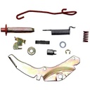 ACDelco 18K42: Rear Passenger (B)