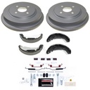 Power Stop KOE15416DK: AUTOSPECIALTY DRUM KIT