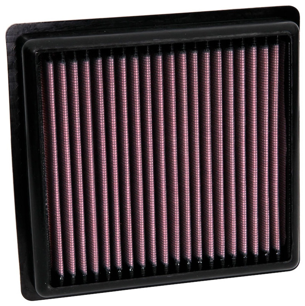 K&N 33-3154: 33-3154 Replacement Air Filter Fits Select Lexus, Toyota
