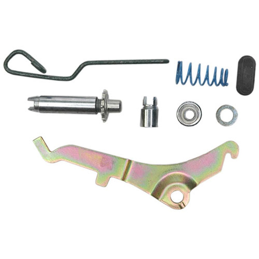 ACDelco 18K61: ADJUSTER KIT RR BRK SHOE