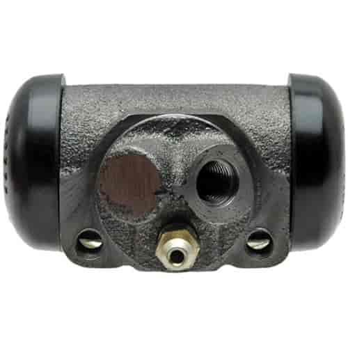 ACDelco 18E755: Front Driver Si (B)