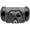 ACDelco 18E755: Front Driver Si (B)