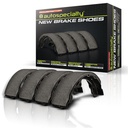 Power Stop B565: AUTOSPECIALTY BRAKE SHOE