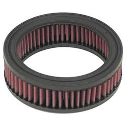 K&N Powersports Performance Air Filters