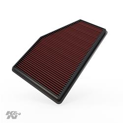 K&N Heavy-Duty Replacement Air Filters