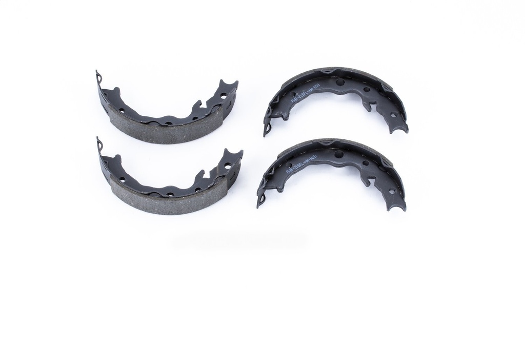 Power Stop B1022: AUTOSPECIALTY PARK SHOE