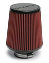 Airaid 700-493: Universal Cone Air Filter SynthaFlow "Oiled" Filter