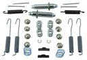 Shafers Classic Reproductions BHKR41: BHKR41 1959-1962 Chevrolet Full-Size Brake Hardware Kit, Rear Only