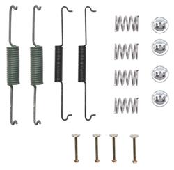 Raybestos R-Line Brake Hardware Kits