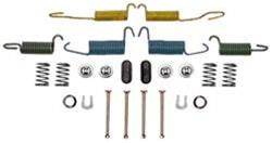 Raybestos R-Line Brake Hardware Kits
