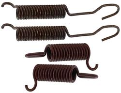 Raybestos R-Line Brake Hardware Kits