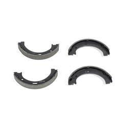 PowerStop Autospecialty Stock Replacement Brake Shoes