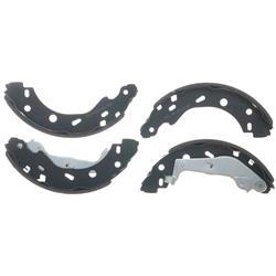PowerStop Autospecialty Stock Replacement Brake Shoes