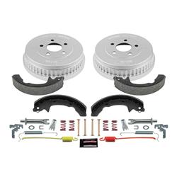 PowerStop Drum Brake Kits