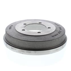 Centric C-Tek Standard Brake Drums