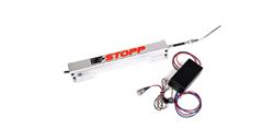 E-Stopp Push-Button Electric Emergency Brakes
