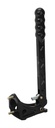 Wilwood 340-14769: Vertical Handbrake Lever Assembly - 11:1 Ratio