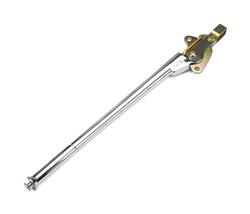 Lokar EHB-7016: EHB-7016 Transmount Hand Operated Emergency Brake 16" Hand Lever