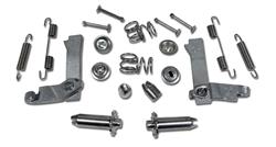 CA Parking Brake Rebuild Kits