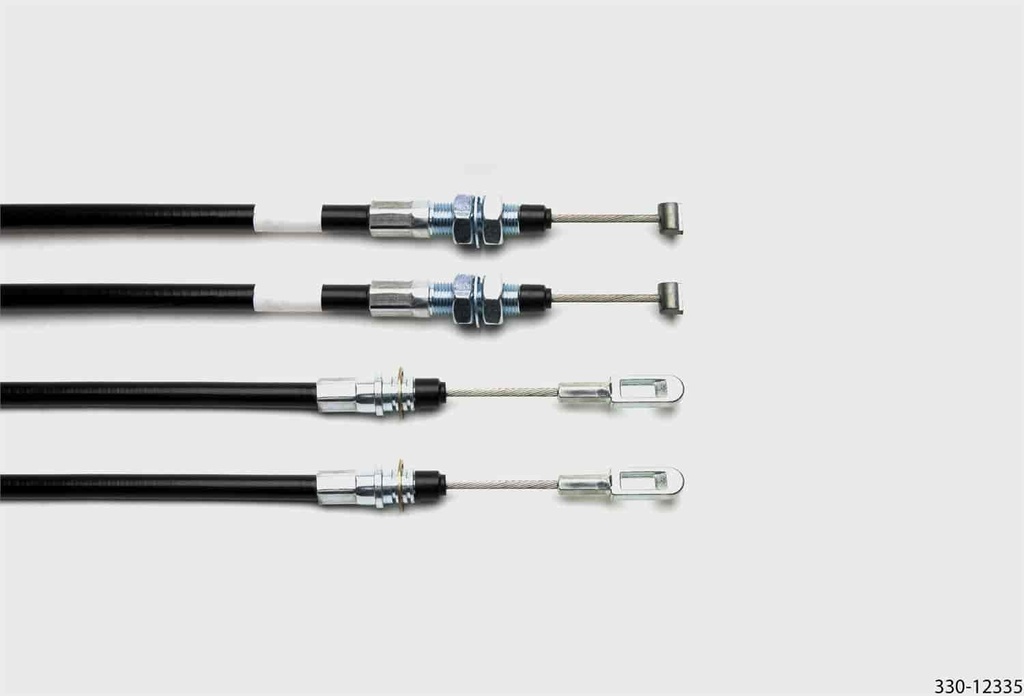 Wilwood 330-12335: Parking Brake Cable Kit I