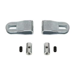 Wilwood 330-17540: 330-17540 Parking Brake Components