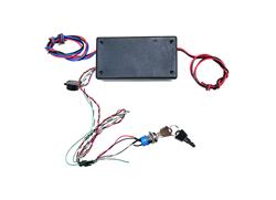 E-Stopp Replacement Control Boxes