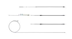 The Right Stuff Parking Brake Cables