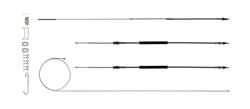The Right Stuff Parking Brake Cable Kits