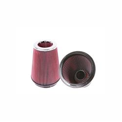 S&B Filters Cleanable Cotton Replacement Filters