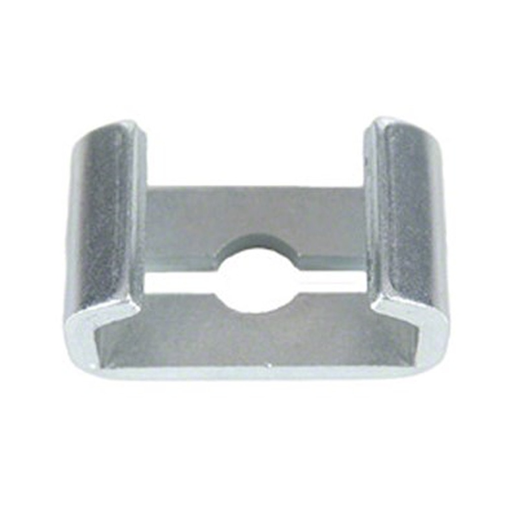 Goodmark 4030519642P: GMK4030519642P Pair Park Brake Cable Connectors for 1968-1979 X-Body