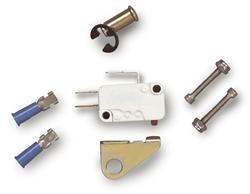 Lokar EHB-7001: EHB-7001 Emergency Brake Warning Indicator Switch Kit