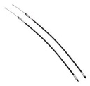 Baer Brake 6800139: PARK BRAKE CABLE GM