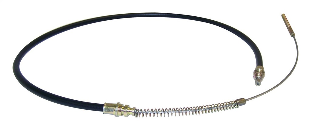 Crown Automotive J5353238: Parking Brake Cable